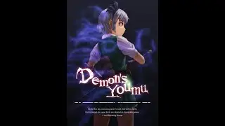 DEMON'S YOUMU - I