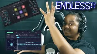 Make Endless Melodies With These 2 Plugins!!! | EASY