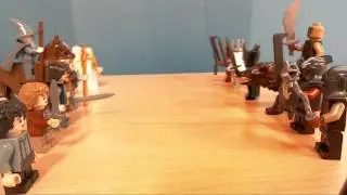 Eagles solve everything (PigMotion)