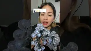 GANDA ng SOLAR CHRISTMAS LIGHTS