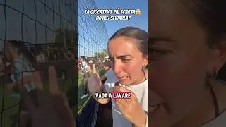 The worst female player ever😱 should I challenge her?🤬 