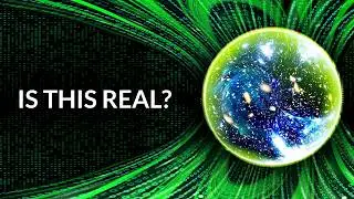 Is This The Real Universe?