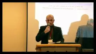The 3-4-2 in 1 Federation of Israel-Palestine [Dr. Yehuda Schwartz]