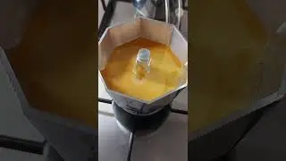 Sabah Moka pot Kahve keyfi Espresso & Cappuccino