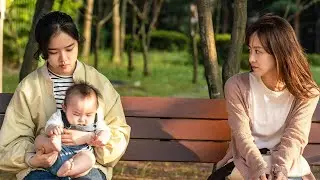 University Student Works As A Nanny For A Child Because His Mother Is An Escort