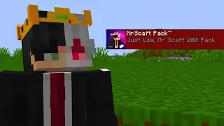Best Vanilla Fps Booster Texture Pack For Java & Bedrock
