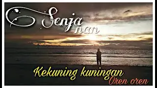 Senja hingga ke malam