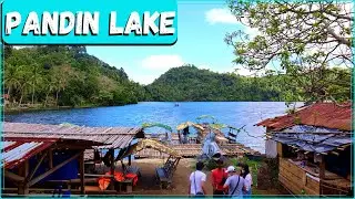 Lake Pandin | Philippines Wedding Vlog [2022] Ep. 3