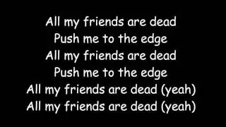 Lil Uzi Vert - XO Tour Llif3 (lyrics)