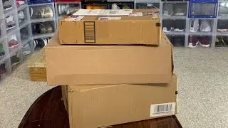 Unboxing Some New Pickups
