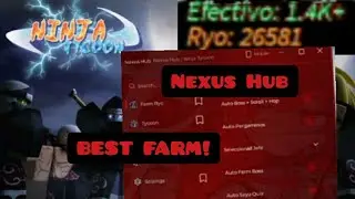 Ninja Tycoon script! Updated 2026 anti-ban!