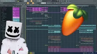 Wie macht man EPIC Future Bass / Fl Studio 20 Tutorial Deutsch