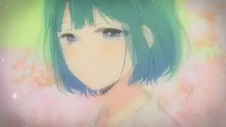[ AMV ] - Секс это не любовь || Kuzu no Honkai / Тжо