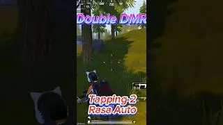 Test iPad 10 Th Gen🔥Double DMR The Best #pubgmobile #battleroyalegame #pubg #gaming