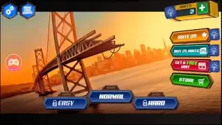 Cтрим Bridge Construction Simulator