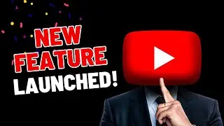 YouTube Has Launched New Feature Today | YouTube's New Feature 2024