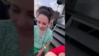 День огурца в Суздале #деньогурца #суздаль #необычныйпраздник