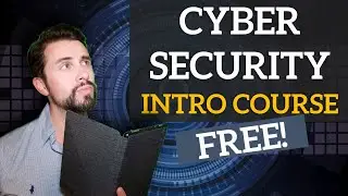 Best FREE Cyber Security Course for Beginners | Coursera Online Courses
