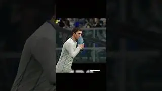 Best formation in efootball 2024 #shorts