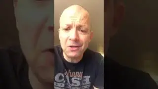 Jim Norton Live Stream from Reno Hotel