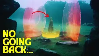 This Will Shift You To A PARALLEL REALITY...
