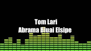 Tom Lari