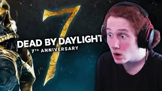DBD's Devs Just SAVED Their ANNIVERSARY!
