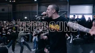 Hellbound - Outbreak Fest 2024