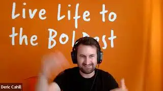 Deric Cahill from TikTok BOLD Fam discusses unintended consequences of the evolution of medicine
