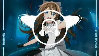 Solitude Rain (8D AUDIO) - Shizuku Osaka