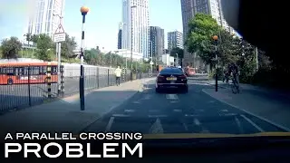 Learning Point 427 | A Parallel Crossing Problem