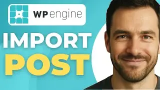 How To Import Wordpress Posts With Wp All Import Jet Engine  (2025)