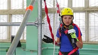 Азот - ТВ Выпуск 418 (21.09.16)