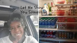 Let Me Show You Something