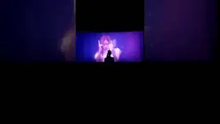 Blink Dancing to Dududu in Theatre ! 🤭