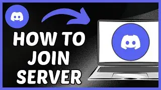 How To Join A Discord Server (2024)