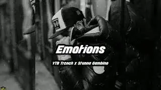 (FREE) YTB Trench Type Beat 2021 
