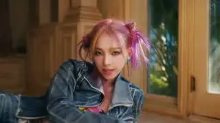 aespa 에스파 Spicy x (G)I-DLE - Uh-Oh (AWAIOUT Remix/Mashup)