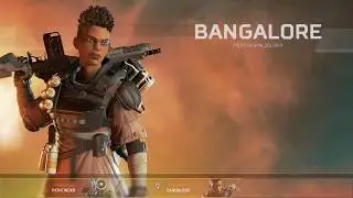 First time playing APEX legends! Live Stream