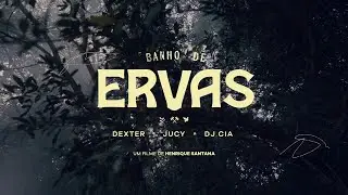 DJCIA , DEXTER & JUCY - BANHO DE ERVAS