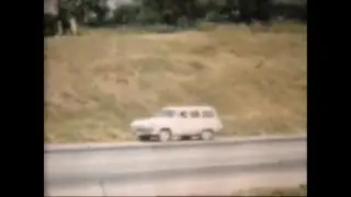 Иосиф Дик, мобильная связь 70-х