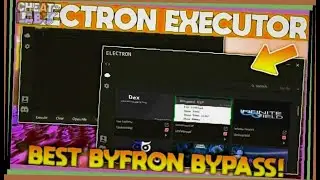 Roblox Electron Executor: Power up Your Roblox Game | Download Now!