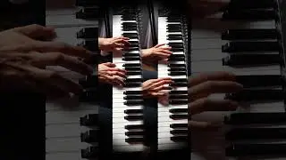 ¿Conoces la canción? Apertura Megamente - Hans Zimmer, Lorne Balfe #hanszimmer  #lornebalfe  #piano