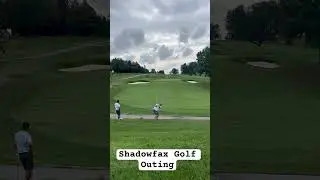 Shadowfax Corporation Golf Scramble | Country Club of York Pennsylvania Tournament