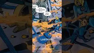 The End of Fantastic Four