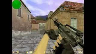 Quick 3K Warmup Frags