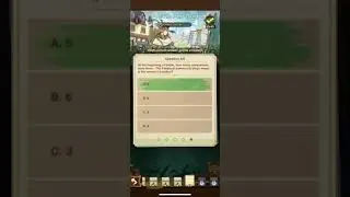 【AFK Arena】Poetic Pop Quiz 