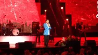 Григорий Лепс - Я тебя не люблю Crocus City Hall 16.07.15