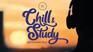 Koski Beats Presents - Chill & Study Instrumentals