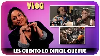 Lloré en mi regreso a radio y les cuento la verdad detrás de todo